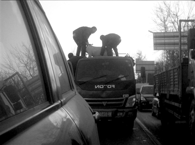 灌水只要兩分鐘 生豬注水何時休？