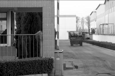 灌水只要兩分鐘 生豬注水何時休？