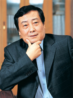 2010財經“臉譜”:那些人,那些事