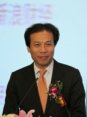 2010財經(jīng)“臉譜”:那些人,那些事