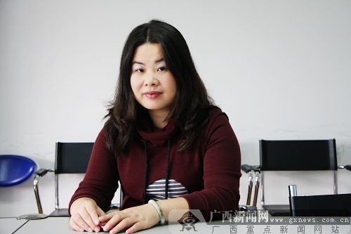 網絡紅人“流氓燕”為女權吶喊