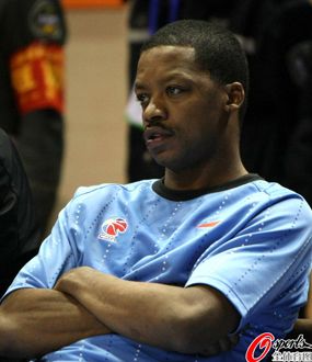 經(jīng)紀人確認弗朗西斯將被裁 16年最大牌告別倒計時