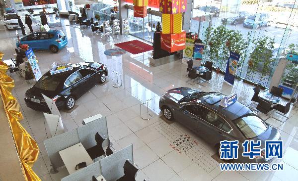 北京市交通委辟謠:更改購車日期規避搖號不可能