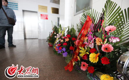 山東警方破獲一起與泰安持槍殺人案相關的兇案 圖