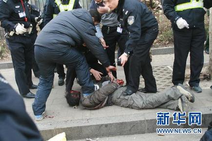 山東警方破獲一起與泰安持槍殺人案相關(guān)的兇案 圖