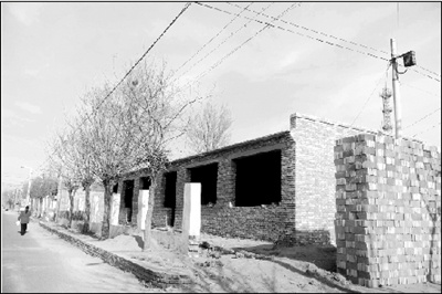 北京首都第二機場力爭年內開工 選址大興南部