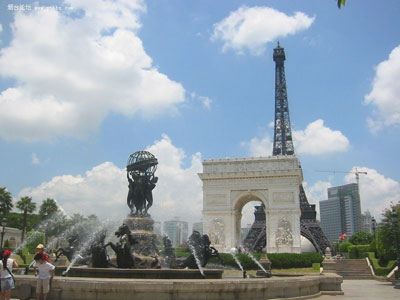 曬各大城市人均年終獎(jiǎng)：北京最高 長(zhǎng)春最低