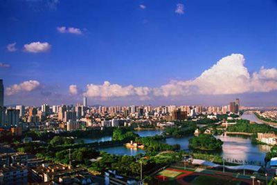 曬各大城市人均年終獎：北京最高 長春最低