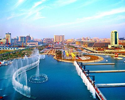 曬各大城市人均年終獎：北京最高 長春最低