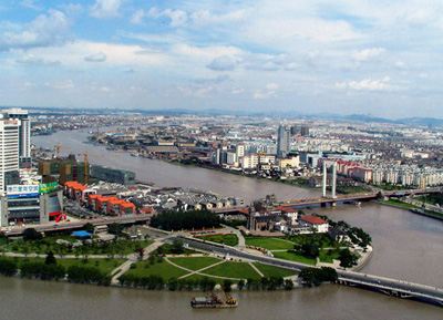 曬各大城市人均年終獎：北京最高 長春最低