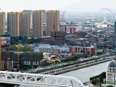 曬各大城市人均年終獎:北京最高 長春最低