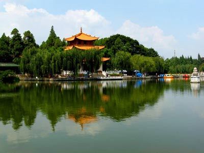 曬各大城市人均年終獎：北京最高 長春最低