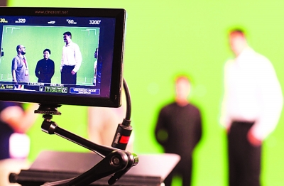 國家形象片角度篇將于近期發(fā)布 展現(xiàn)豐富多元中國