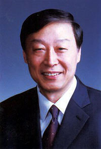 羅志軍當選江蘇省人大常委會主任 李學勇當選省長