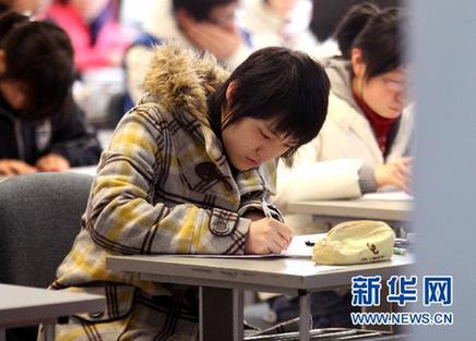 高校聯考三問:選擇權多了是好事嗎