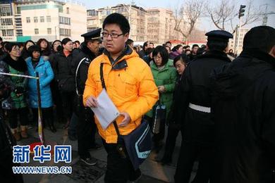 高校聯考三問:選擇權多了是好事嗎