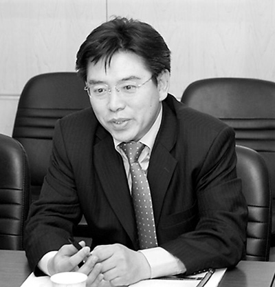 環(huán)保部官員稱中國(guó)核電設(shè)施安全有基礎(chǔ)有保障