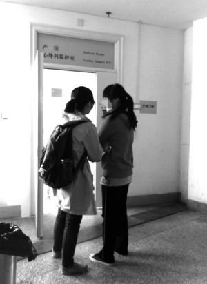 女大學生宿舍內產下女嬰 懷胎十月竟無人發現