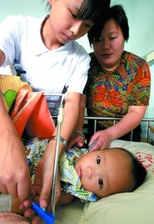 三聚氰胺限量擴(kuò)至所有食品 明確禁止人為添加