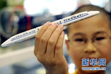 京滬高鐵6月9日至19日將全線試運行(圖)