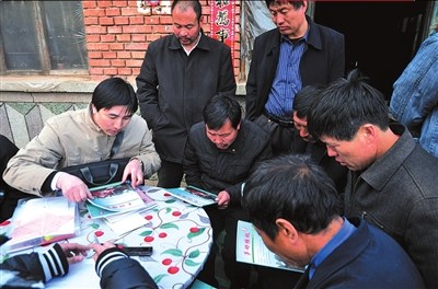 職業(yè)病診斷程序有望簡化 或避免“開胸驗(yàn)肺”慘劇