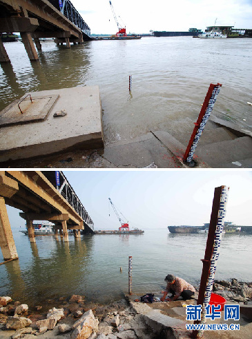 南方干旱三大原因 天災是主因 人為因素亦不可忽視