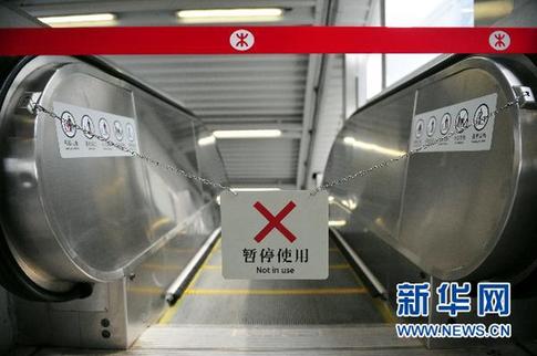 新華視點：我們身邊的電梯，藏有多少安全隱患？