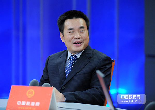 發改委:本輪物價上漲已接近拐點