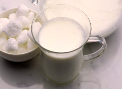 養(yǎng)生:牛奶奇怪且健康的十種吃法
