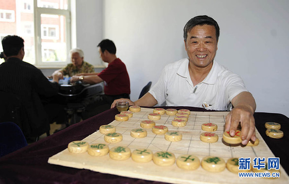 吉林“八路安居”工程使600多萬人實現安居夢想