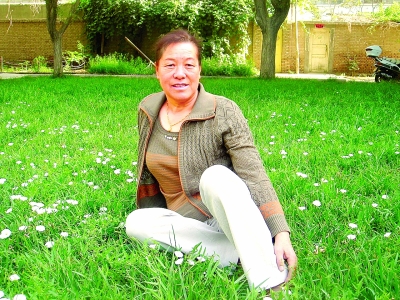 最美鄉(xiāng)村教師達芳：昆侖山下的“達芳汗”