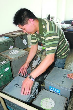 上萬(wàn)老電影急需修復(fù) 人才稀缺美學(xué)修養(yǎng)不夠成困境