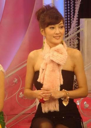 揭明星不堪情史 周潤發喝洗潔精樂基兒割腕