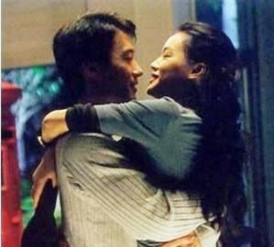 揭明星不堪情史 周潤發喝洗潔精樂基兒割腕