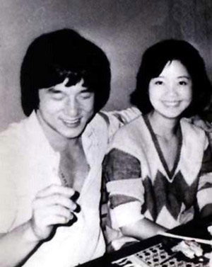 揭明星不堪情史 周潤(rùn)發(fā)喝洗潔精樂(lè)基兒割腕