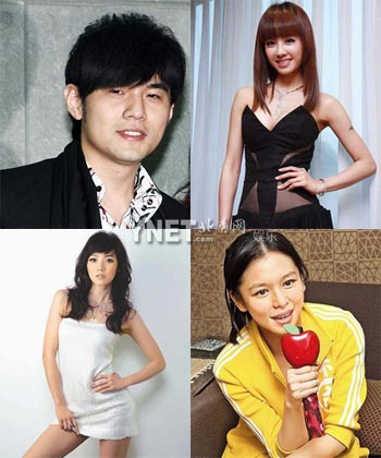 揭明星不堪情史 周潤發(fā)喝洗潔精樂基兒割腕