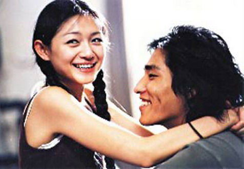 揭明星不堪情史 周潤發喝洗潔精樂基兒割腕