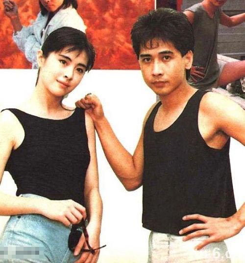 揭明星不堪情史 周潤發(fā)喝洗潔精樂基兒割腕