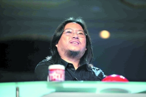 芒果臺(tái)快女化為