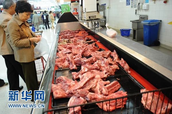 沃爾瑪為何屢在重慶“出洋相”？