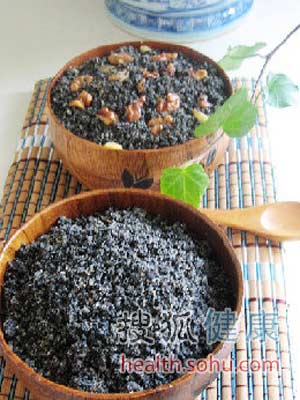 中醫推薦秋天必喝五款粥