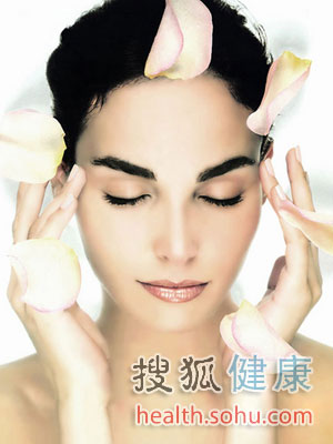 食物護膚：食物是怎樣影響你的皮膚的