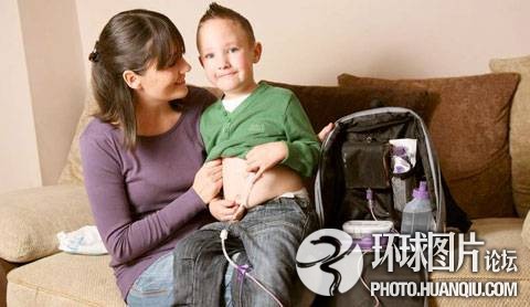 難以置信的罕見怪?。和浐粑?靜電過敏 聽鬧鐘響心臟停跳