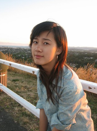 香港80后美女股神：曾經2個月內獲利20倍