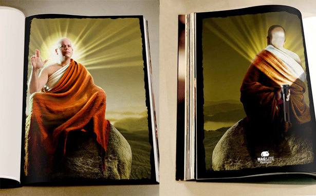 笑開懷！幽默廣告大集合