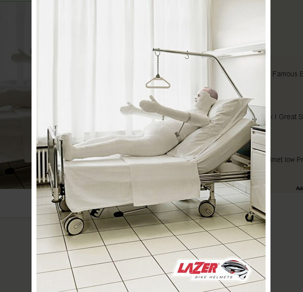 笑開懷！幽默廣告大集合