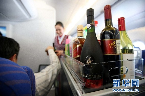 南航A380已修好1日正常執行京－廣－京航班
