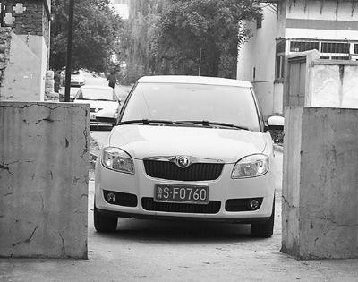 黨報(bào)關(guān)注城市管理之六:如何破解停車難?