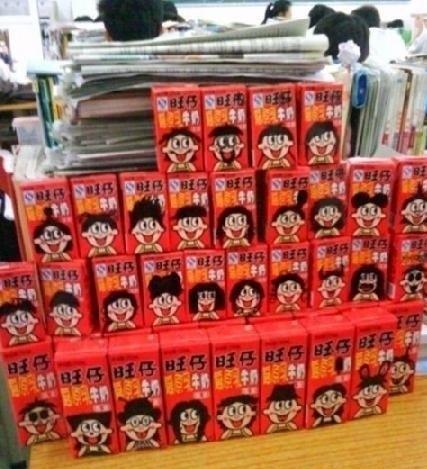 牛人實在是太多，地球也hold不住了