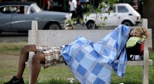 牛人實在是太多，地球也hold不住了